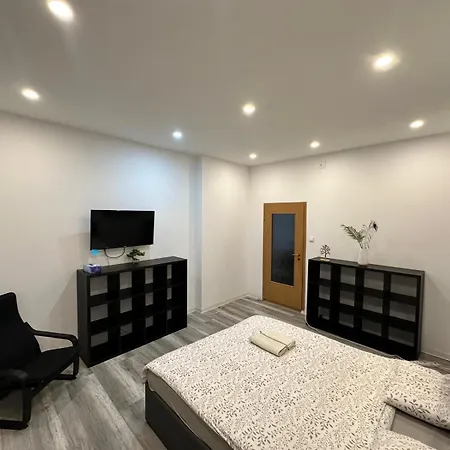 Apartamento Piata Libertatii Ultracentral 2