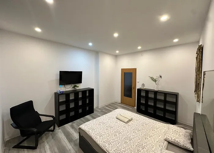 Apartamento Piata Libertatii Ultracentral 2