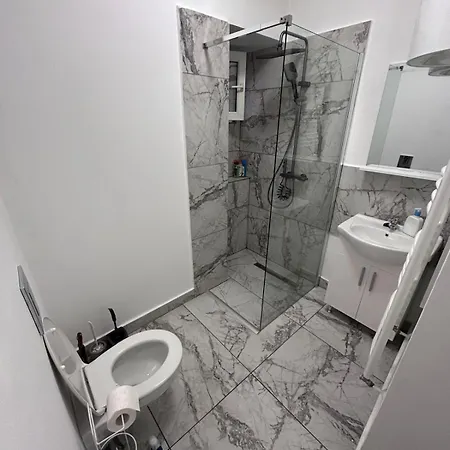 Piata Libertatii Ultracentral 2 Τιμισοάρα