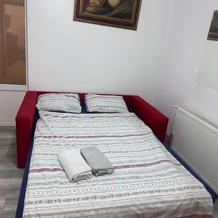 Piata Libertatii Ultracentral 2 * Τιμισοάρα